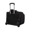 Patriot 2-part Business Trolley 15.6" Svart