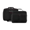 Patriot 2-part Business Trolley 15.6" Svart