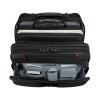Patriot 2-part Business Trolley 15.6" Svart