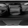 Patriot 2-part Business Trolley 15.6" Svart
