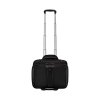 Patriot 2-part Business Trolley 15.6" Svart