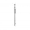 iPhone 12 Mini Skal TENC Air Transparent Klar
