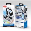 PG-P5S039 PlayStation 5 Slim Horisontell Dockningsstation