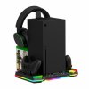 PG-XBX025S Xbox Series X Dockningsstation