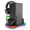 PG-XBX028S Xbox Series X Dockningsstation
