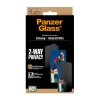 Samsung Galaxy S26 Ultra Skärmskydd Ultra-Wide Fit Privacy EasyAligner