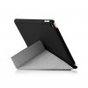 iPad Air 2 Origami Fodral Stativ Svart