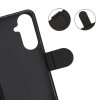 Samsung Galaxy S26 Plus Fodral med Stativ Svart