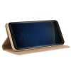 Plånboksfodral till Samsung Galaxy S8 Plus Guld