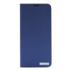 Plånboksfodral till Samsung Galaxy S8 PU-läder Slim Blå
