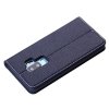 Plånboksfodral till Samsung Galaxy S9 Plus Mörkblå