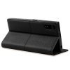 Plånboksfodral till Sony Xperia XZ/XZs Svart