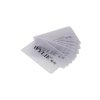 Plastkort Öppningverktyg/Bendverktyg för Mobilreparation(10-pack)