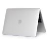 Plastskal MacBook Air 13 (A1932. A2179. A2337) Frostad Klar