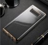 Glitter Case till Samsung Galaxy Note 8 Skal Guld