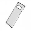 Glitter Case till Samsung Galaxy Note 8 Skal Svart