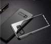 Glitter Case till Samsung Galaxy Note 8 Skal Svart