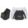 PlayStation 5 Handkontroll Laddningsdocka