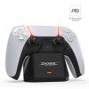 PlayStation 5 Handkontroll Laddningsdocka