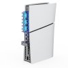 PlayStation 5 Slim Nedkylningsfläkt med LED