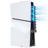 PlayStation 5 Slim Nedkylningsfläkt med LED
