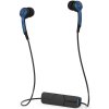 Plugz Bluetooth Høretelefoner Blå