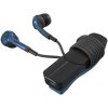Plugz Bluetooth Høretelefoner Blå