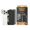 iPhone 15 Pro 3-in-1 Bundle Set Privacy