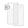 iPhone 15 Pro Max 3-in-1 Bundle Set