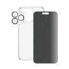 iPhone 15 Pro Max 3-in-1 Bundle Set Privacy