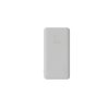 Powerbank Go2 10 000 mAh 15W Ash White