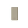 Powerbank Go2 20 000 mAh 15W Clay