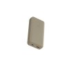 Powerbank Go2 20 000 mAh 15W Clay