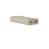 Powerbank Go2 20 000 mAh 15W Clay