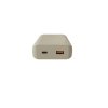 Powerbank Go2 20 000 mAh 15W Clay
