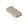 Powerbank Go2 20 000 mAh 15W Clay