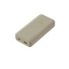 Powerbank Go2 20 000 mAh 15W Clay