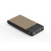 Powerbank M2+ 10 000 mAh Beige
