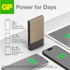 Powerbank M2+ 10 000 mAh Beige