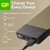 Powerbank M2+ 10 000 mAh Beige