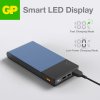 Powerbank M2+ 10 000 mAh Blå