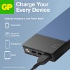 Powerbank M2+ 10 000 mAh Blå