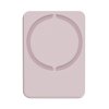 MagSafe Powerbank Mini Power Mag Rosa