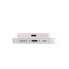 MagSafe Powerbank Mini Power Mag Rosa