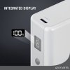 Powerbank Pocket Slim 10 000 mAh 45W Vit