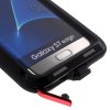 Powerful Case till Samsung Galaxy S7 Edge Super Guard Skal Stötsäkert Svart