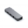 Pro Hub Mini Space Gray