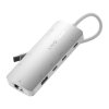 ProConnect 8in1 8K+ USB-hub