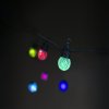 Smart String Lights - Globe Facets