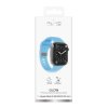 Apple Watch 38/40/41/42mm Armband Glow Blå